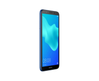 Huawei Y5 2018 Niebieski - 422042 - zdjęcie 4
